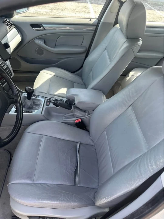1999 BMW E46 3 Series - Image 13 of 14