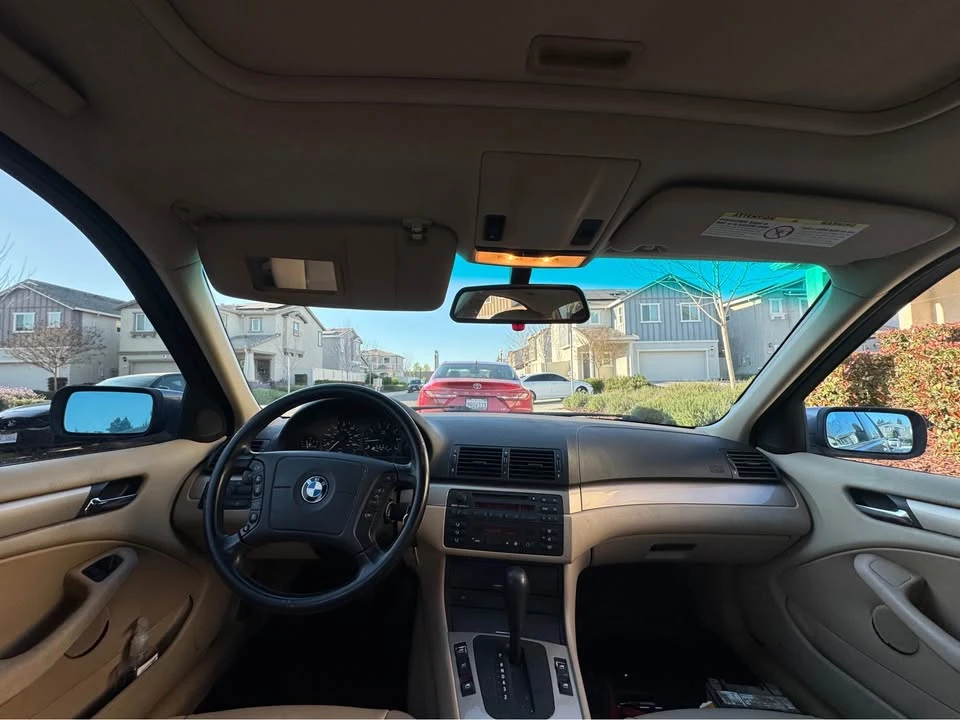 1999 BMW E46 3 Series - Image 11 of 12