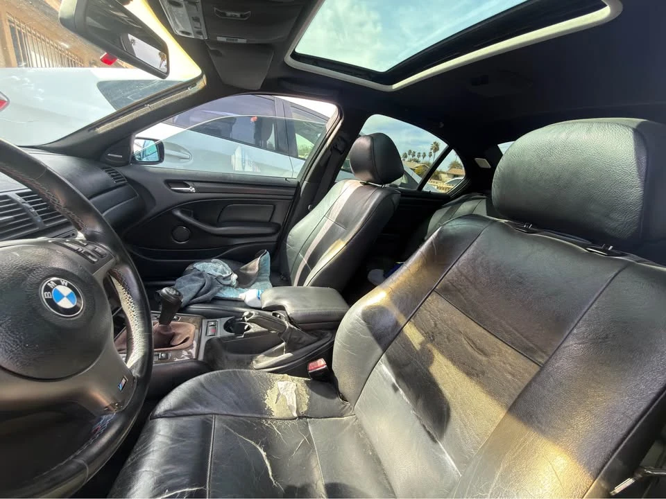 1999 BMW E46 3 Series - Image 4 of 11