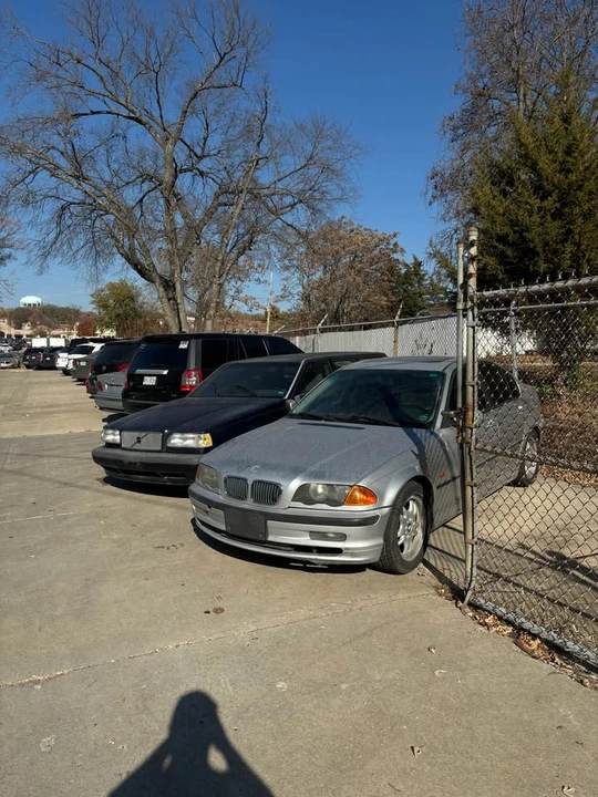1999 BMW E46 3 Series - Image 2 of 8
