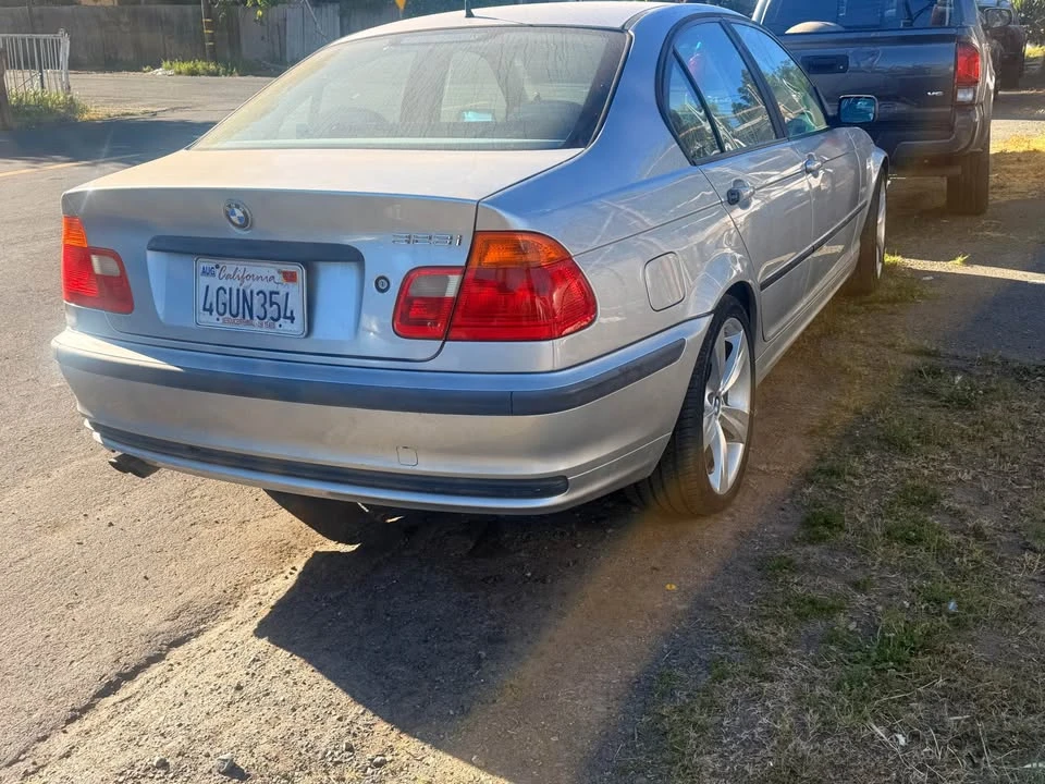 1999 BMW E46 3 Series - Image 3 of 4