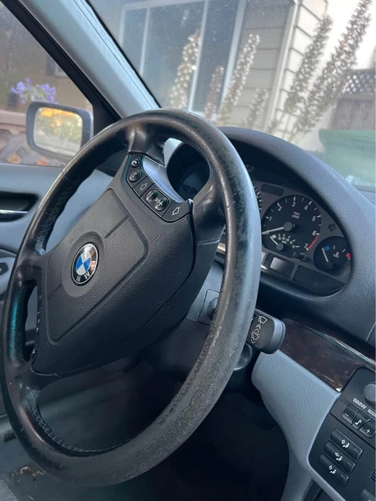 1999 BMW E46 3 Series - Image 3 of 5