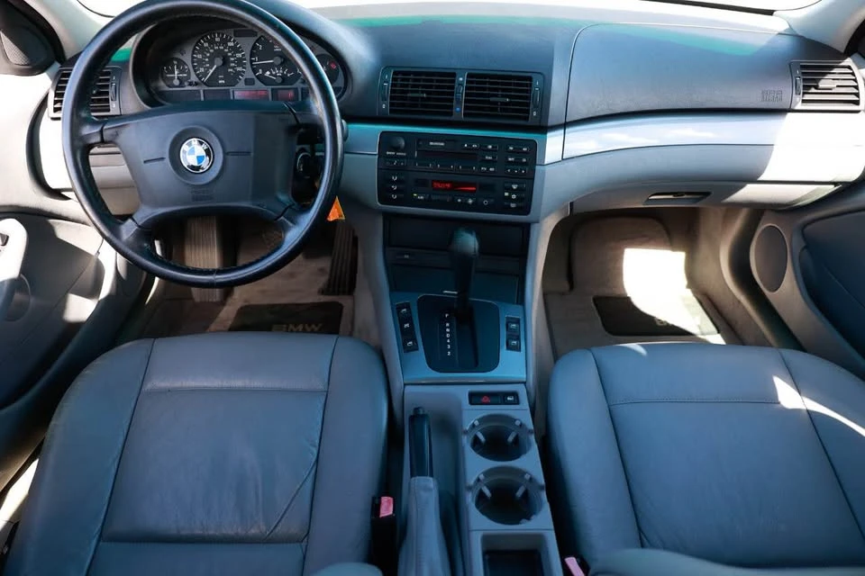 1999 BMW E46 3 Series - Image 5 of 12