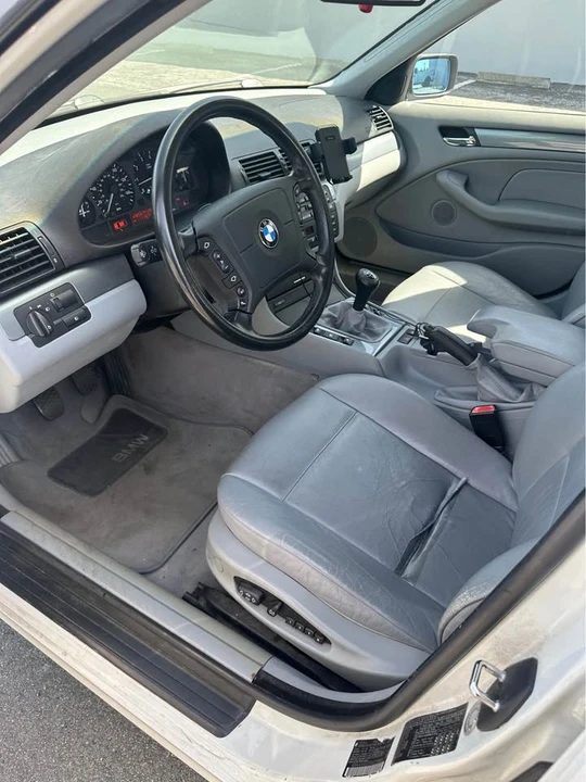 1999 BMW E46 3 Series - Image 10 of 14