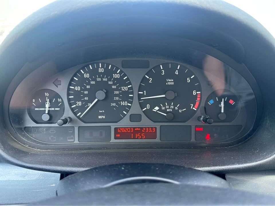 1999 BMW E46 3 Series - Image 14 of 14