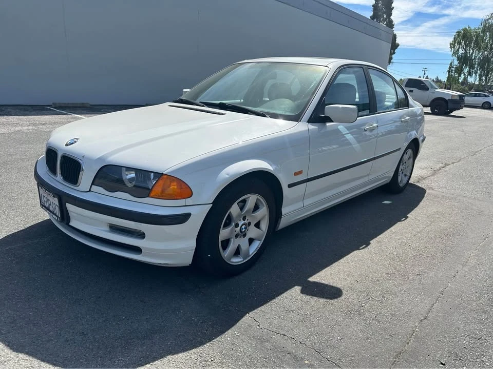 1999 BMW E46 3 Series - Image 2 of 14