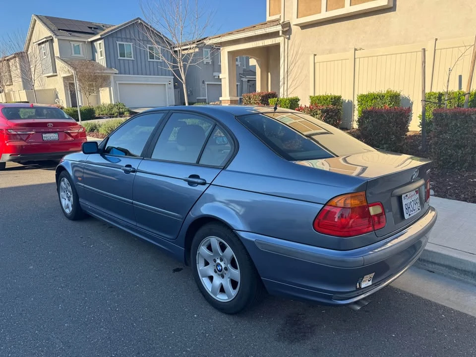 1999 BMW E46 3 Series - Image 7 of 12