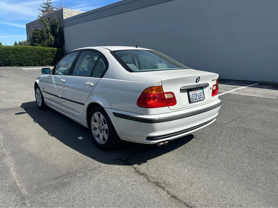1999 BMW E46 3 Series - Image 4 of 14