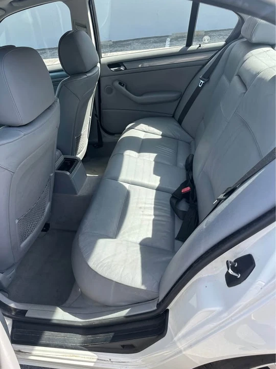 1999 BMW E46 3 Series - Image 11 of 14
