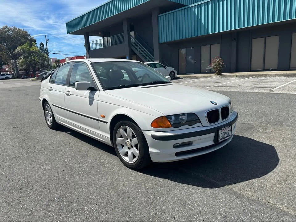 1999 BMW E46 3 Series - Image 8 of 14