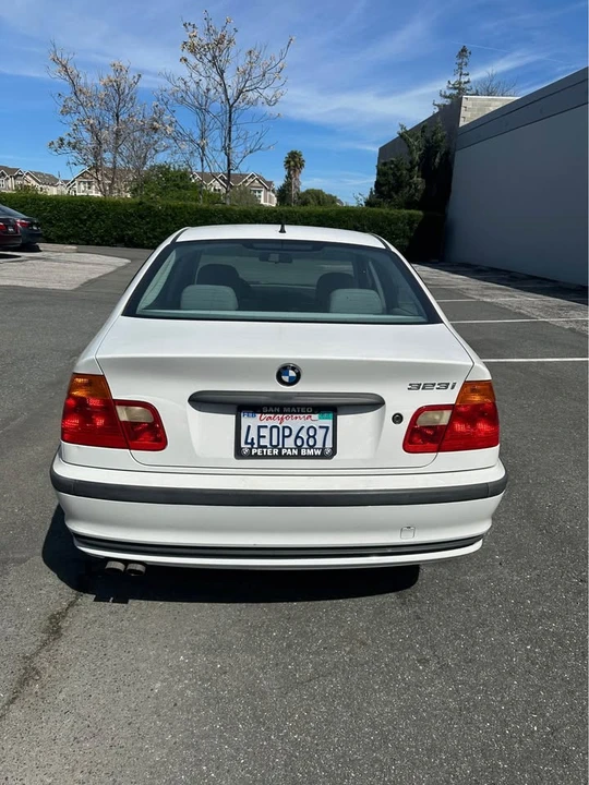 1999 BMW E46 3 Series - Image 5 of 14