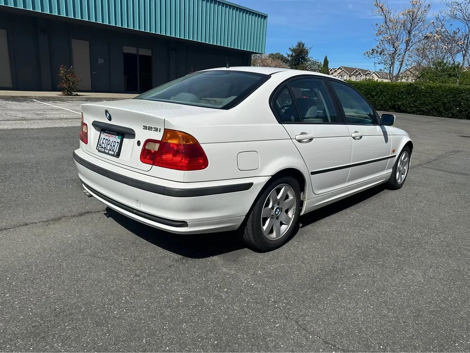 1999 BMW E46 3 Series - Image 6 of 14