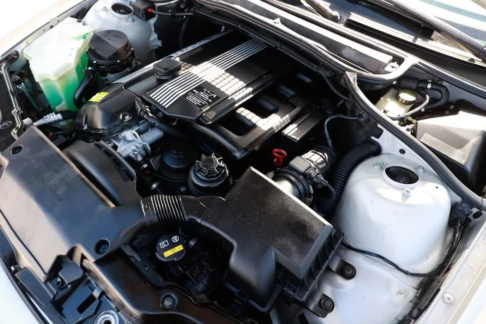 1999 BMW E46 3 Series - Image 12 of 12