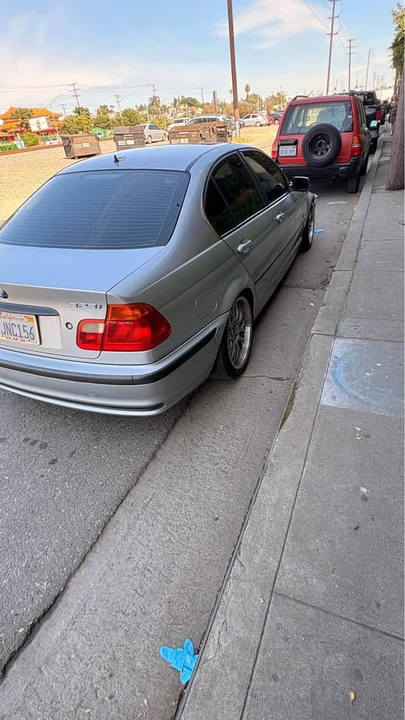 1999 BMW E46 3 Series - Image 4 of 6