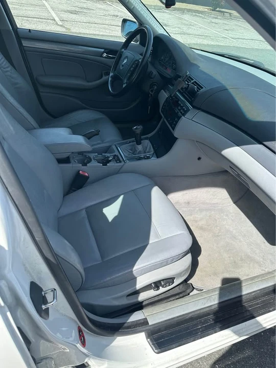 1999 BMW E46 3 Series - Image 12 of 14