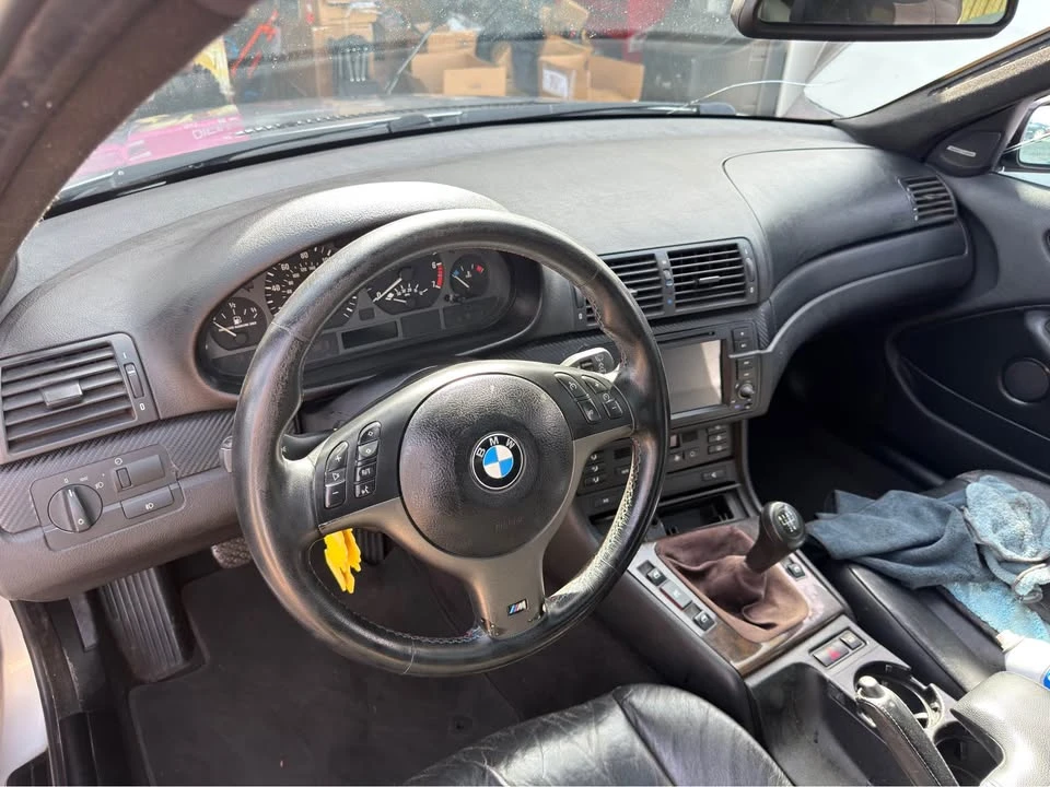 1999 BMW E46 3 Series - Image 6 of 11