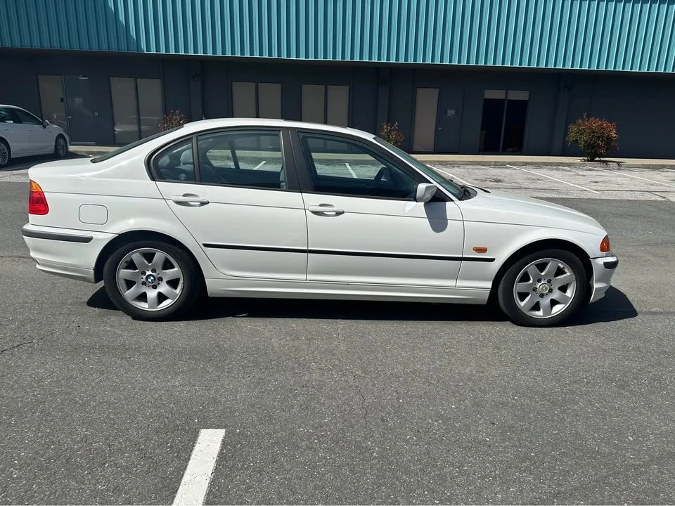1999 BMW E46 3 Series - Image 7 of 14