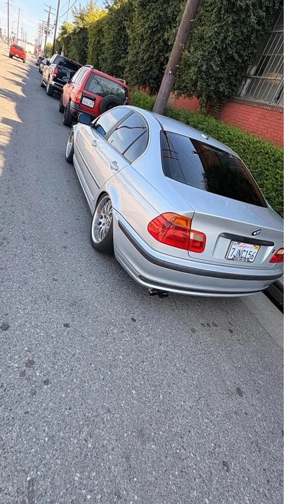 1999 BMW E46 3 Series - Image 5 of 6