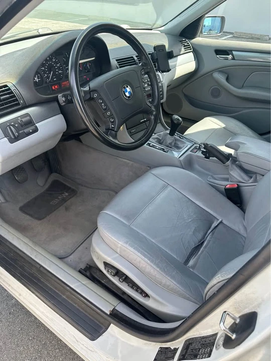 1999 BMW E46 3 Series - Image 9 of 14