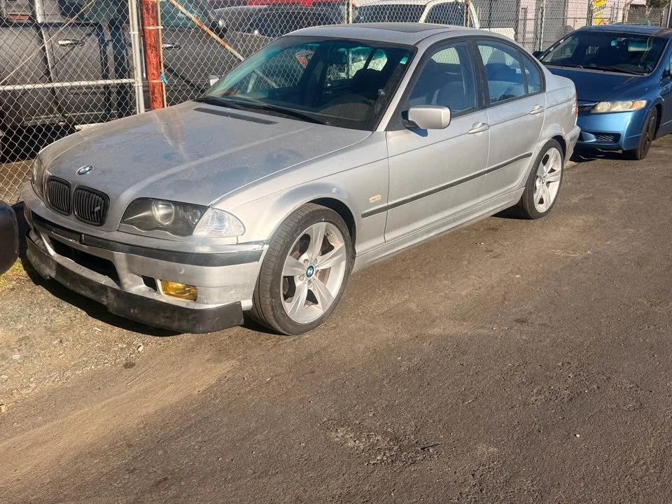 1999 BMW E46 3 Series - Image 2 of 4