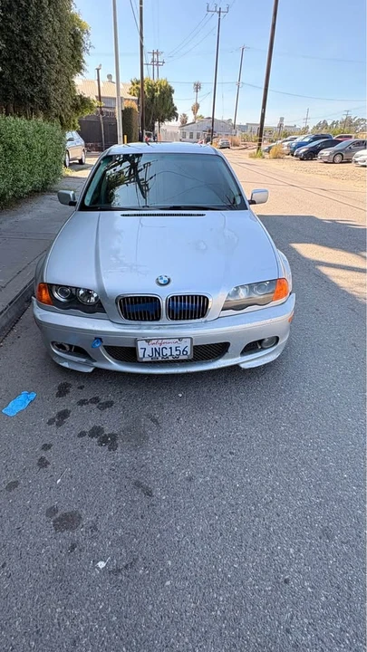 1999 BMW E46 3 Series - Image 2 of 6