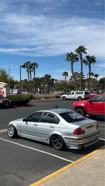 1999 BMW E46 3 Series - Image 3 of 11