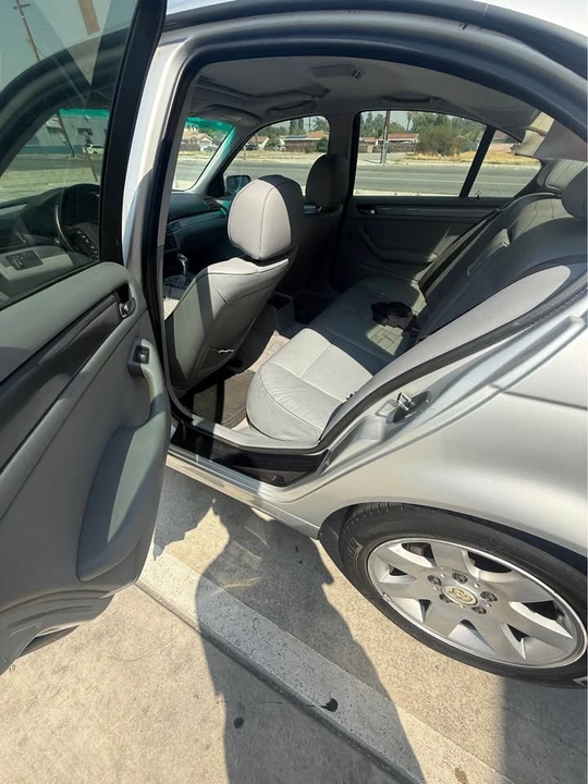 1999 BMW E46 3 Series - Image 10 of 10