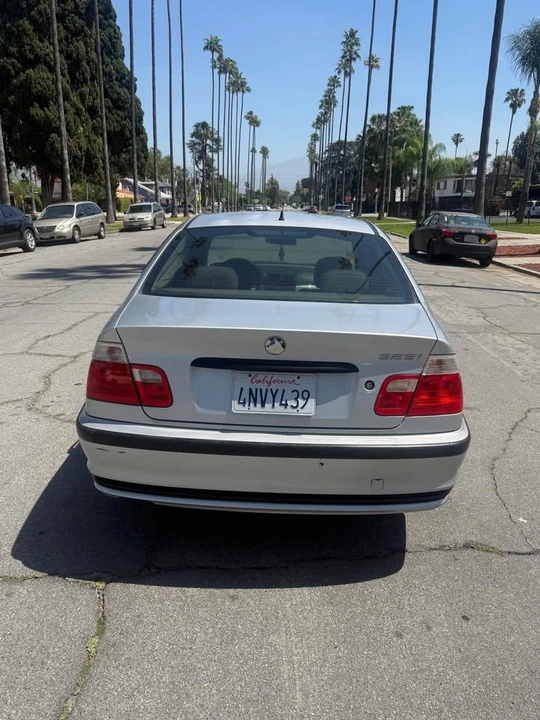 1999 BMW E46 3 Series - Image 5 of 10