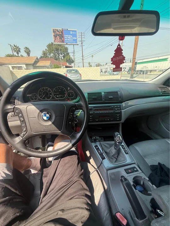 1999 BMW E46 3 Series - Image 8 of 10