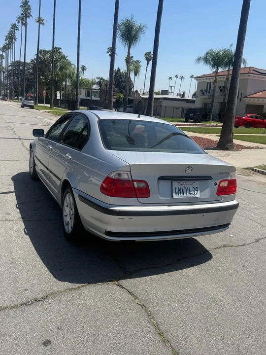 1999 BMW E46 3 Series - Image 3 of 10