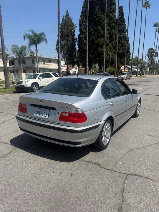 1999 BMW E46 3 Series - Image 4 of 10
