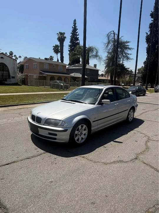 1999 BMW E46 3 Series - Image 2 of 10