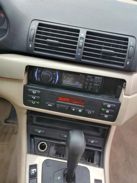 1999 BMW E46 3 Series - Image 7 of 8