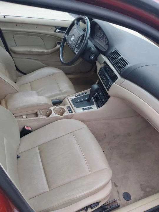 1999 BMW E46 3 Series - Image 4 of 8