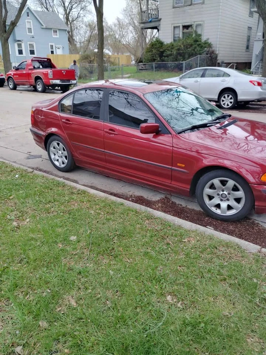 1999 BMW E46 3 Series - Image 3 of 8