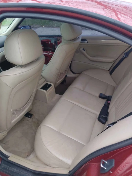 1999 BMW E46 3 Series - Image 5 of 8