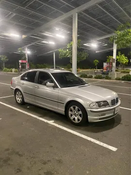 1999 BMW 3 Series 323i