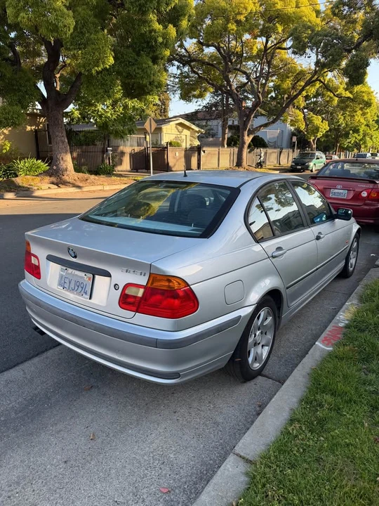 1999 BMW E46 3 Series - Image 4 of 8