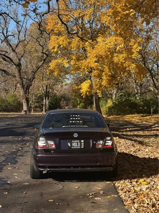 1999 BMW E46 3 Series - Image 3 of 7