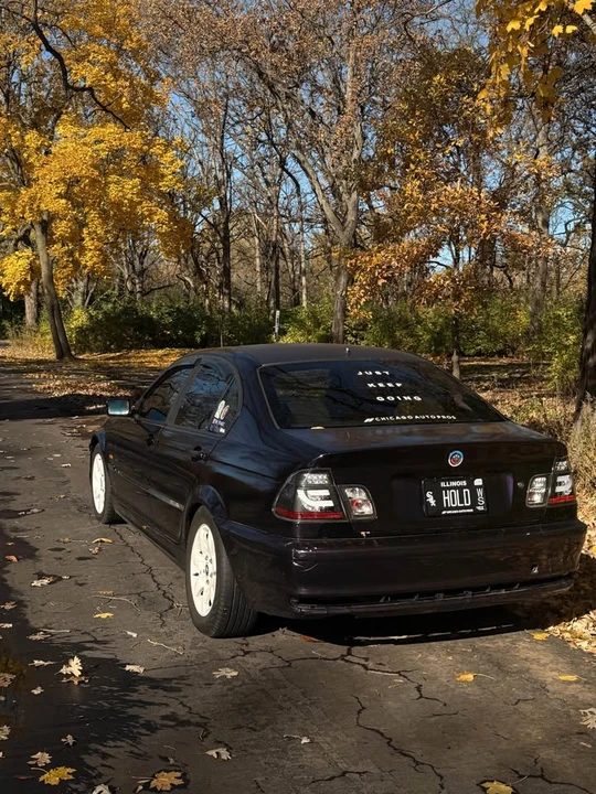 1999 BMW E46 3 Series - Image 4 of 7