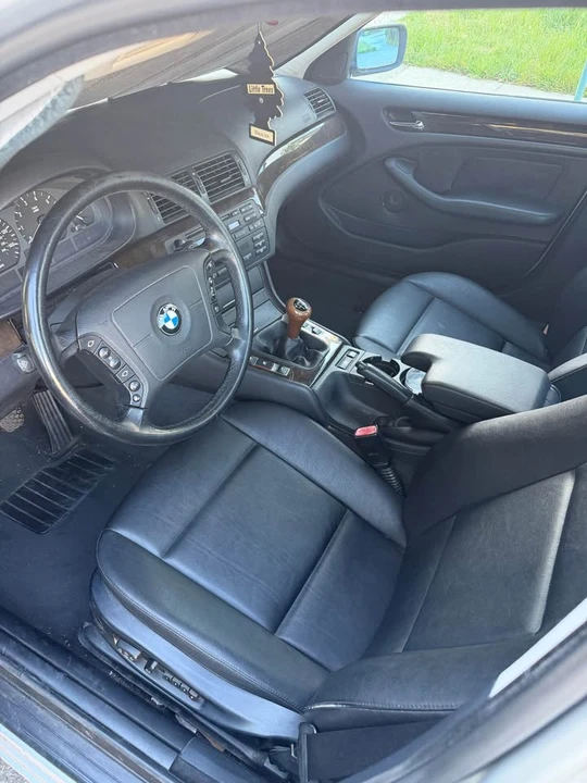 1999 BMW E46 3 Series - Image 6 of 8