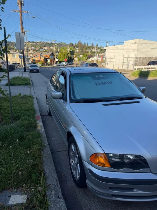 1999 BMW E46 3 Series - Image 2 of 8