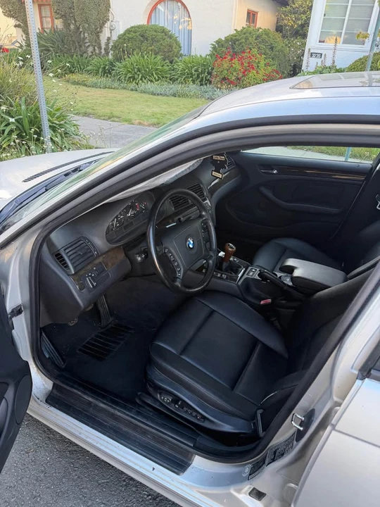 1999 BMW E46 3 Series - Image 5 of 8