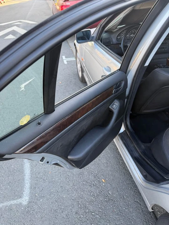 1999 BMW E46 3 Series - Image 7 of 8