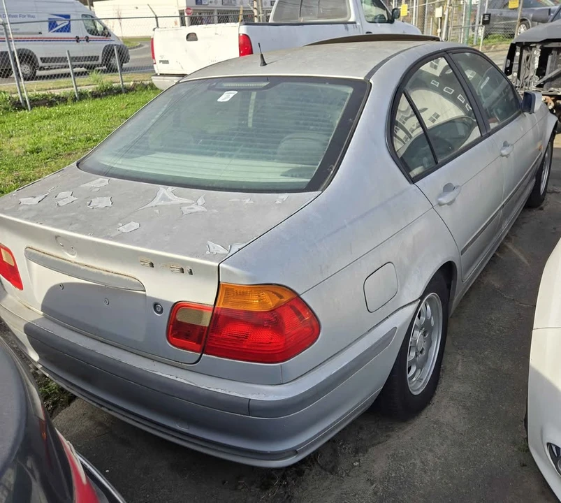 1999 BMW E46 3 Series - Image 3 of 4