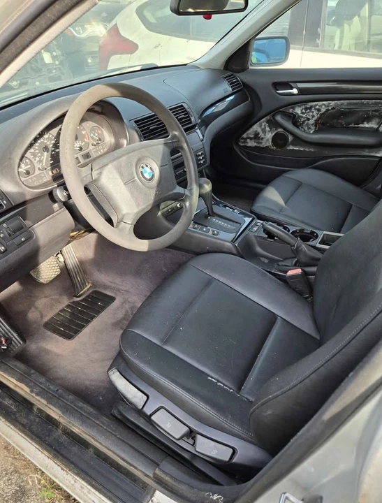 1999 BMW E46 3 Series - Image 4 of 4