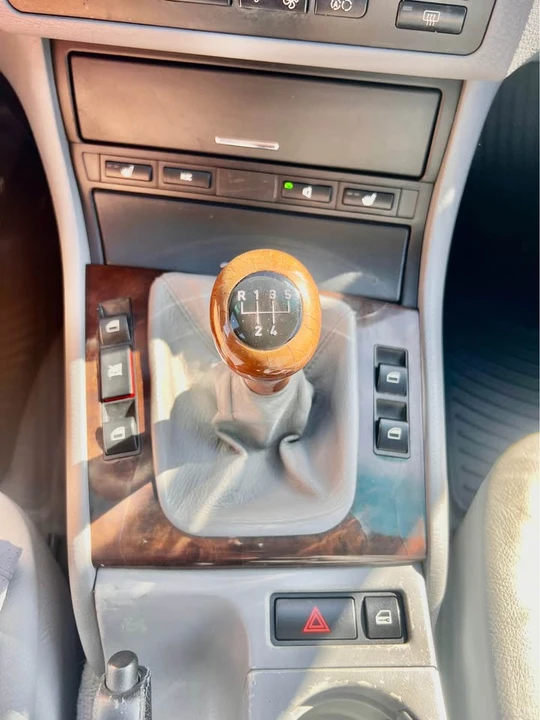 1999 BMW E46 3 Series - Image 12 of 14