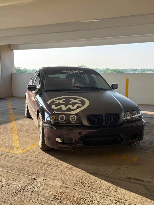 1999 BMW E46 3 Series - Image 6 of 7