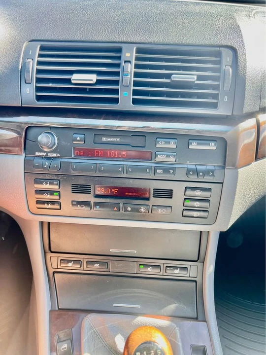 1999 BMW E46 3 Series - Image 13 of 14