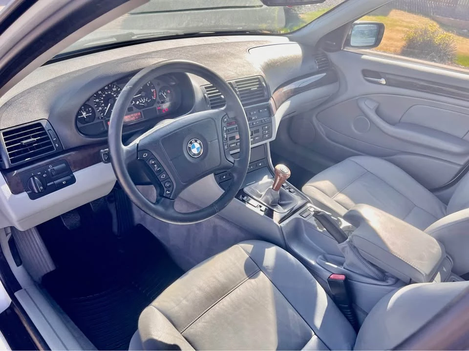 1999 BMW E46 3 Series - Image 9 of 14
